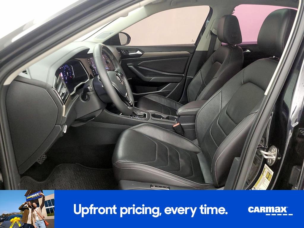 used 2021 Volkswagen Jetta car, priced at $15,998