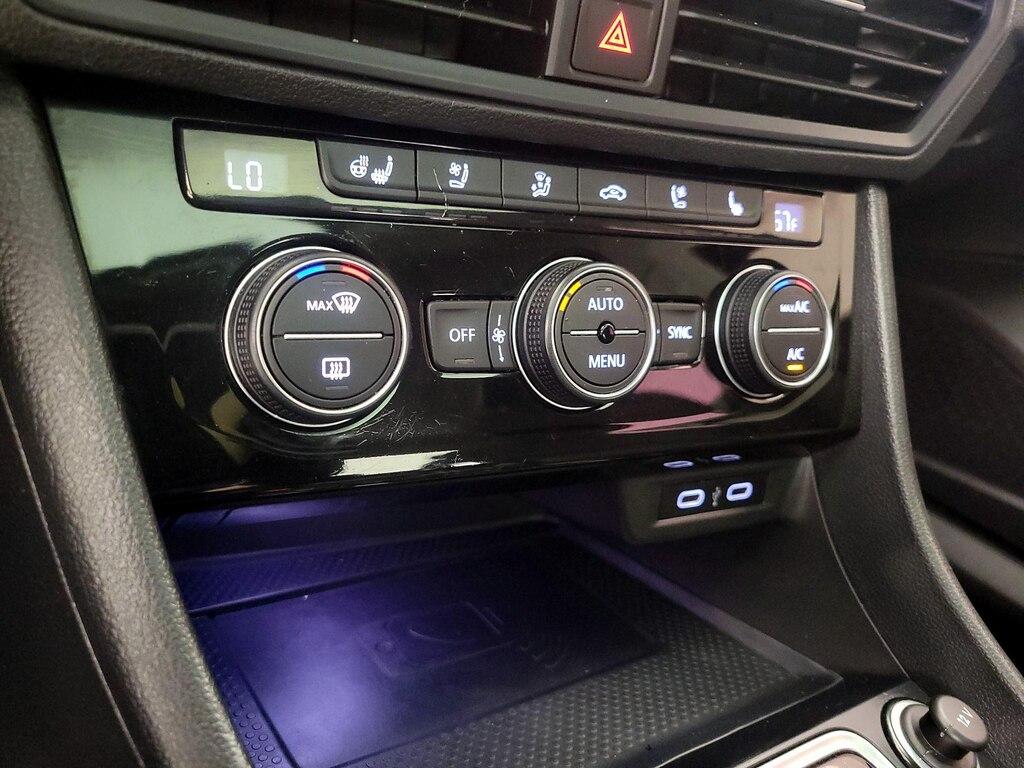 used 2021 Volkswagen Jetta car, priced at $15,998