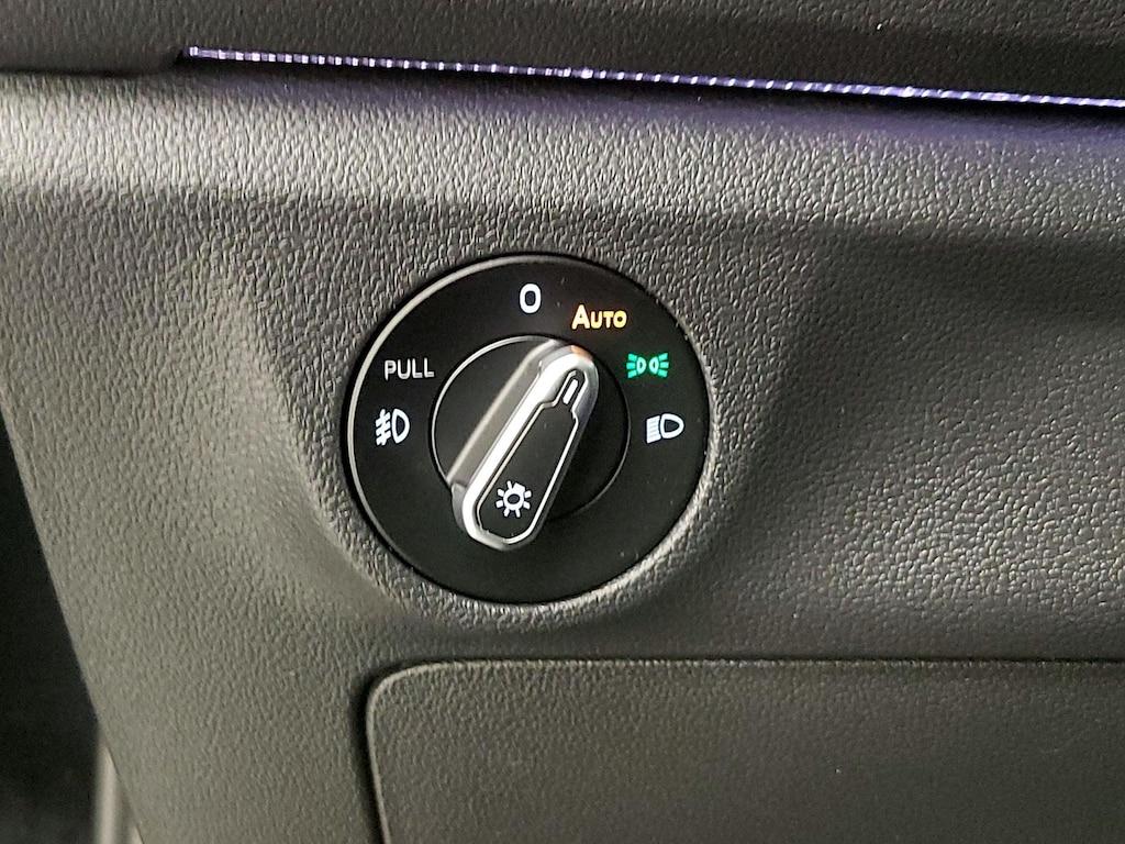 used 2021 Volkswagen Jetta car, priced at $15,998