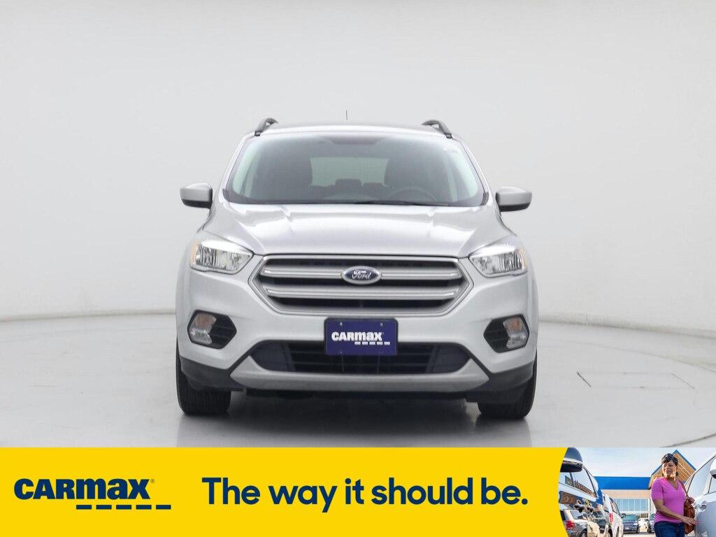 used 2018 Ford Escape car, priced at $14,998