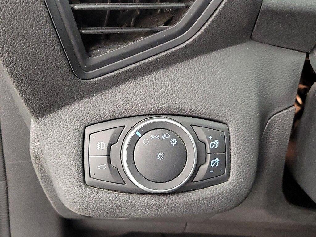 used 2018 Ford Escape car, priced at $14,998