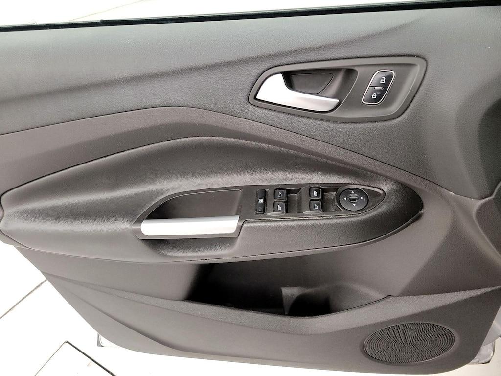 used 2018 Ford Escape car, priced at $14,998