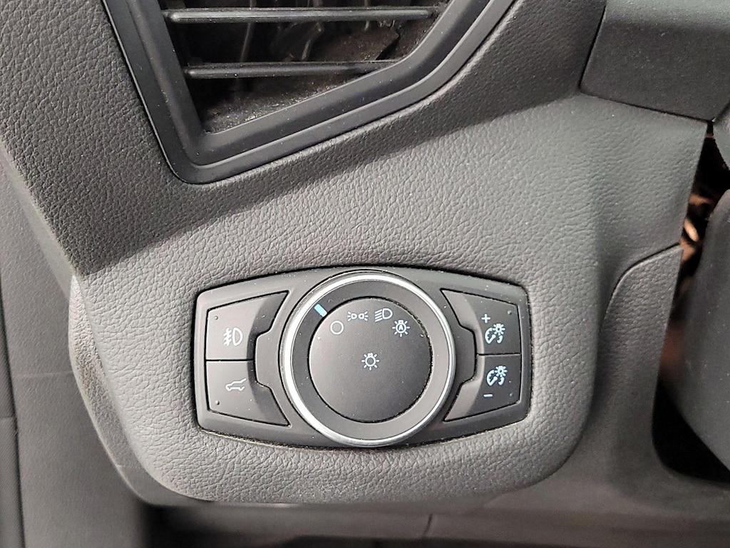 used 2018 Ford Escape car, priced at $14,998