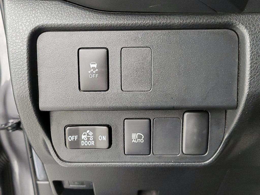 used 2022 Toyota Tacoma car, priced at $31,998