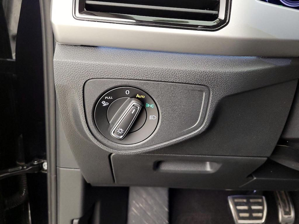 used 2022 Volkswagen Atlas car, priced at $26,998