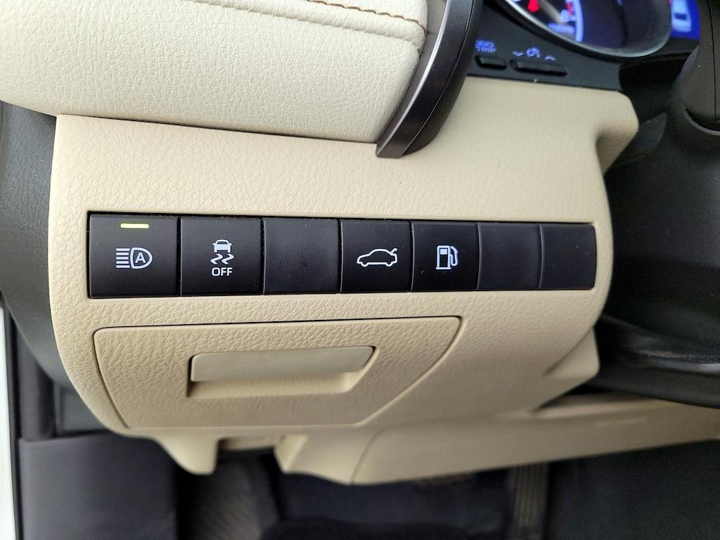 used 2018 Toyota Camry car, priced at $17,998
