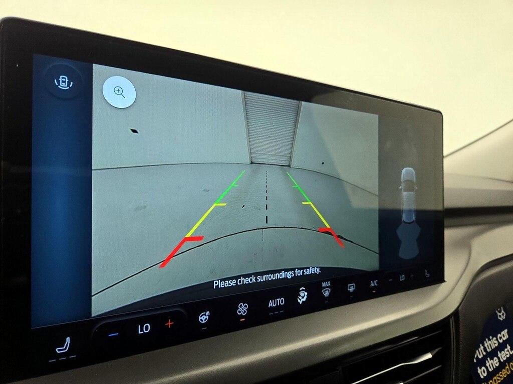 used 2023 Ford Escape car, priced at $19,998