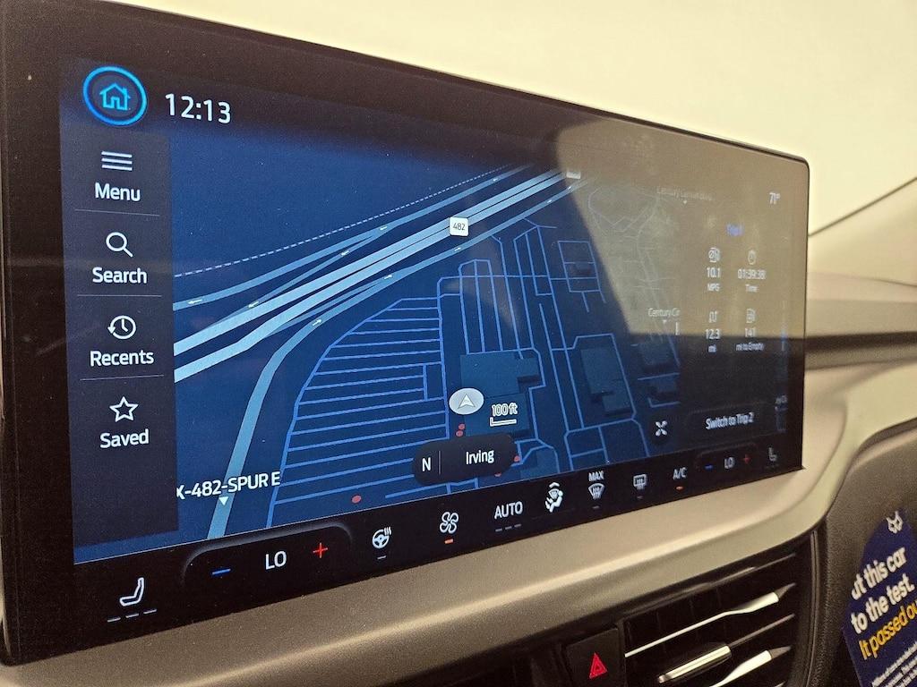 used 2023 Ford Escape car, priced at $19,998