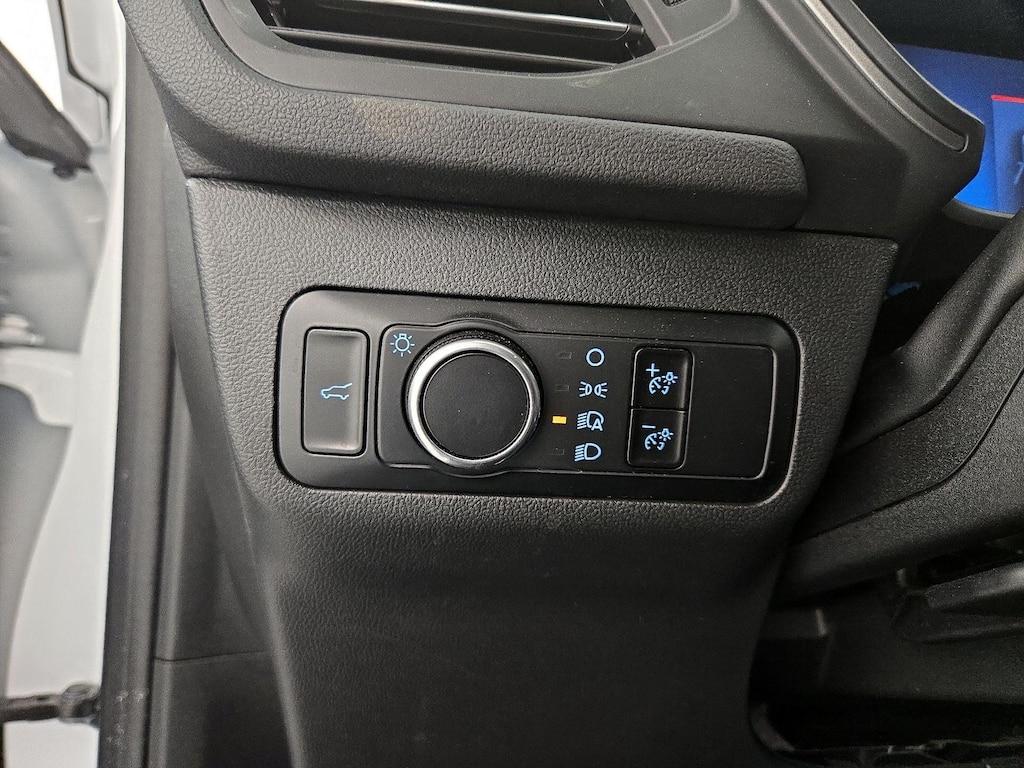 used 2023 Ford Escape car, priced at $19,998