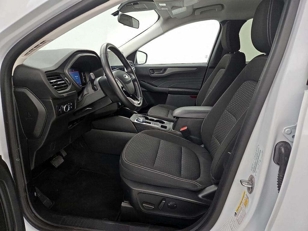 used 2023 Ford Escape car, priced at $19,998