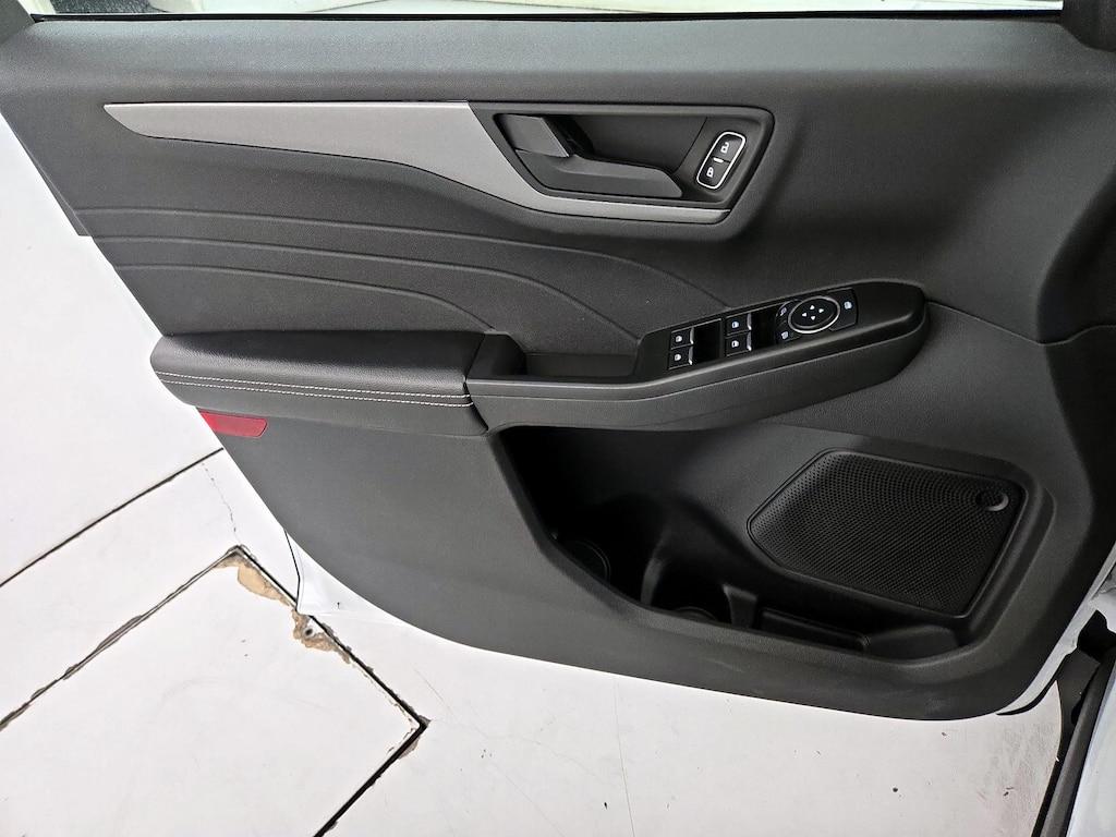 used 2023 Ford Escape car, priced at $19,998