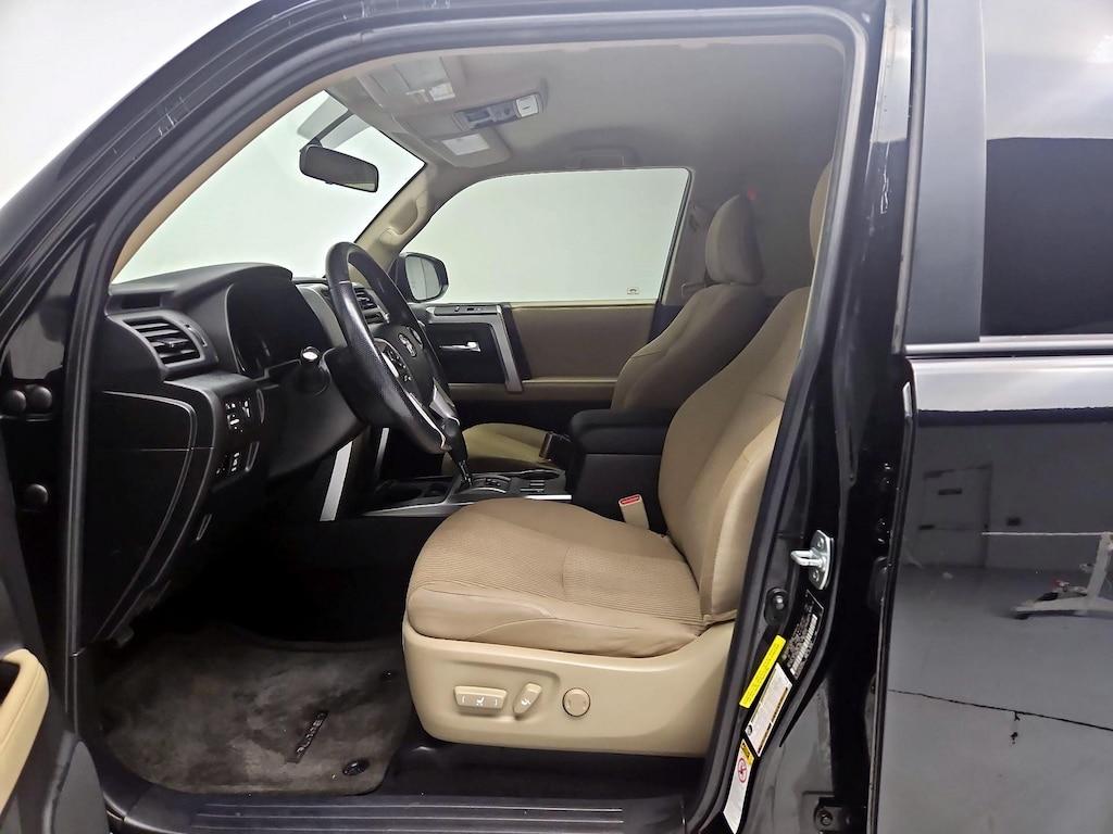 used 2016 Toyota 4Runner car, priced at $26,998