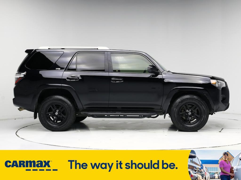 used 2016 Toyota 4Runner car, priced at $26,998