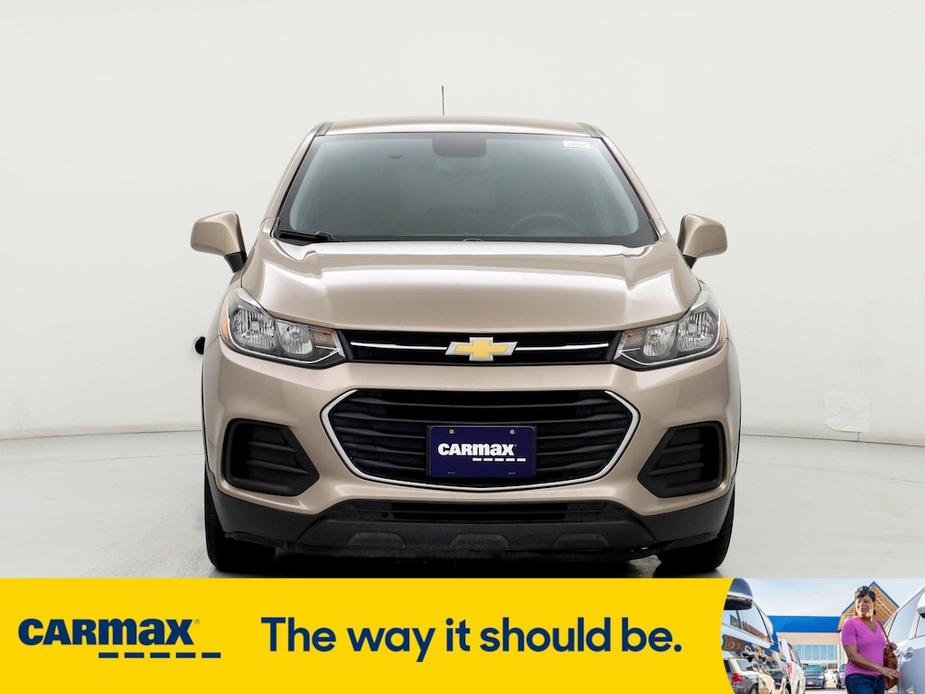 used 2018 Chevrolet Trax car, priced at $15,998