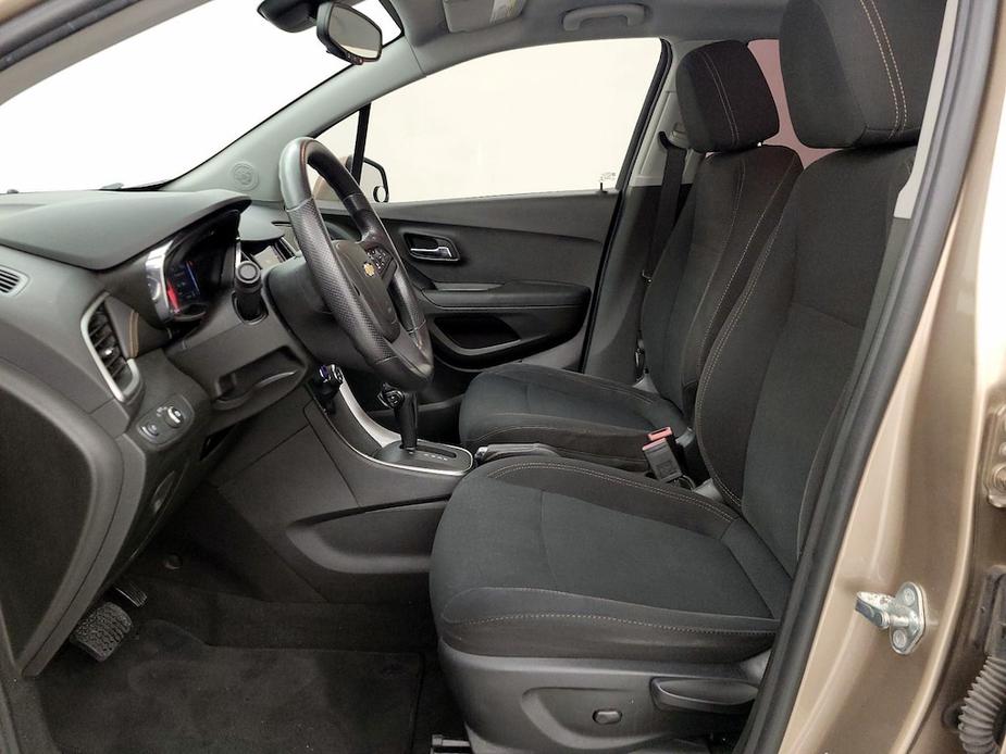 used 2018 Chevrolet Trax car, priced at $15,998