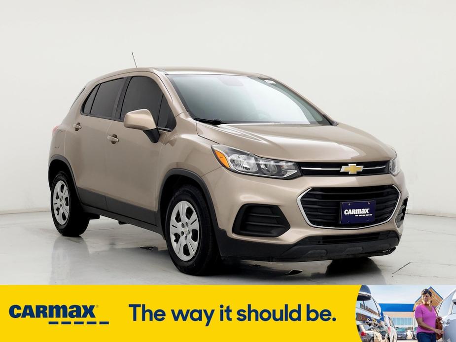 used 2018 Chevrolet Trax car, priced at $15,998