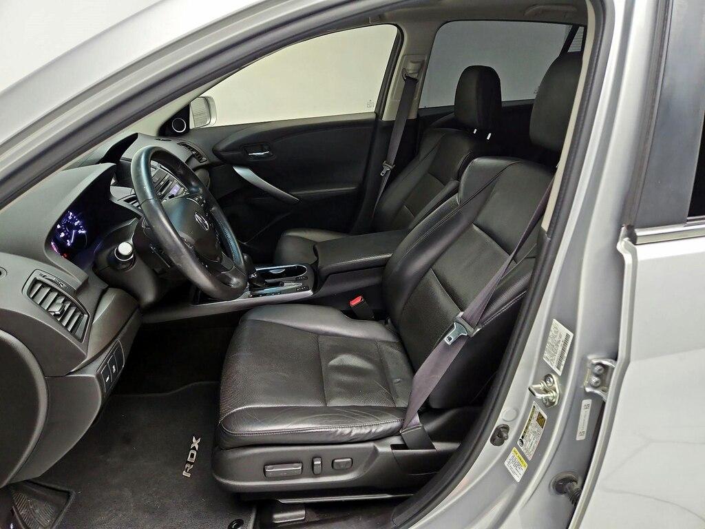 used 2015 Acura RDX car, priced at $14,998