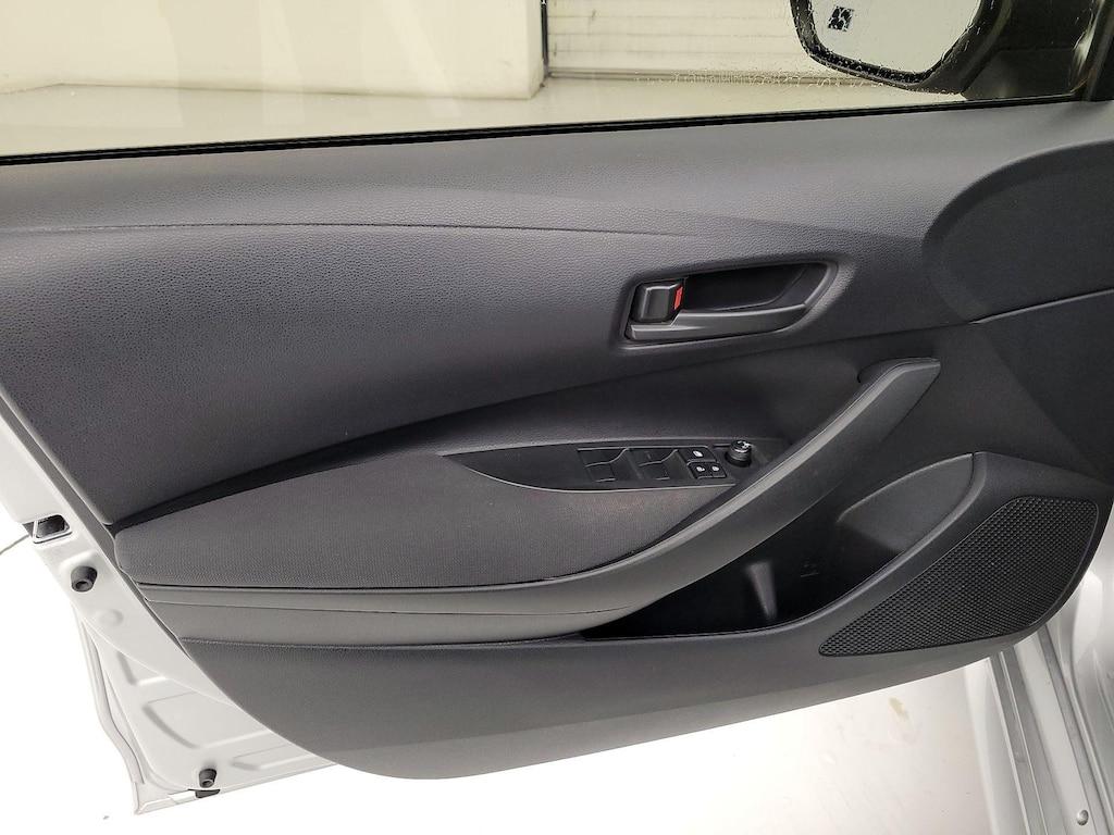 used 2023 Toyota Corolla Hybrid car, priced at $22,998