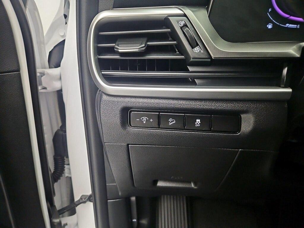 used 2024 Kia Telluride car, priced at $35,998