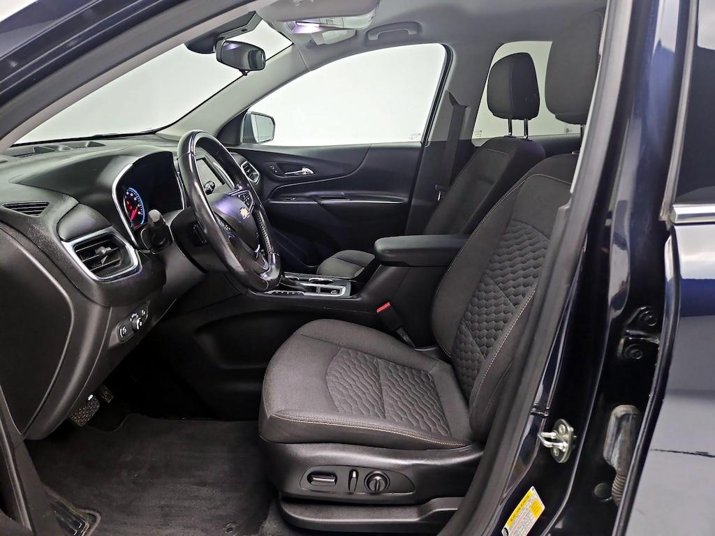 used 2020 Chevrolet Equinox car, priced at $20,998