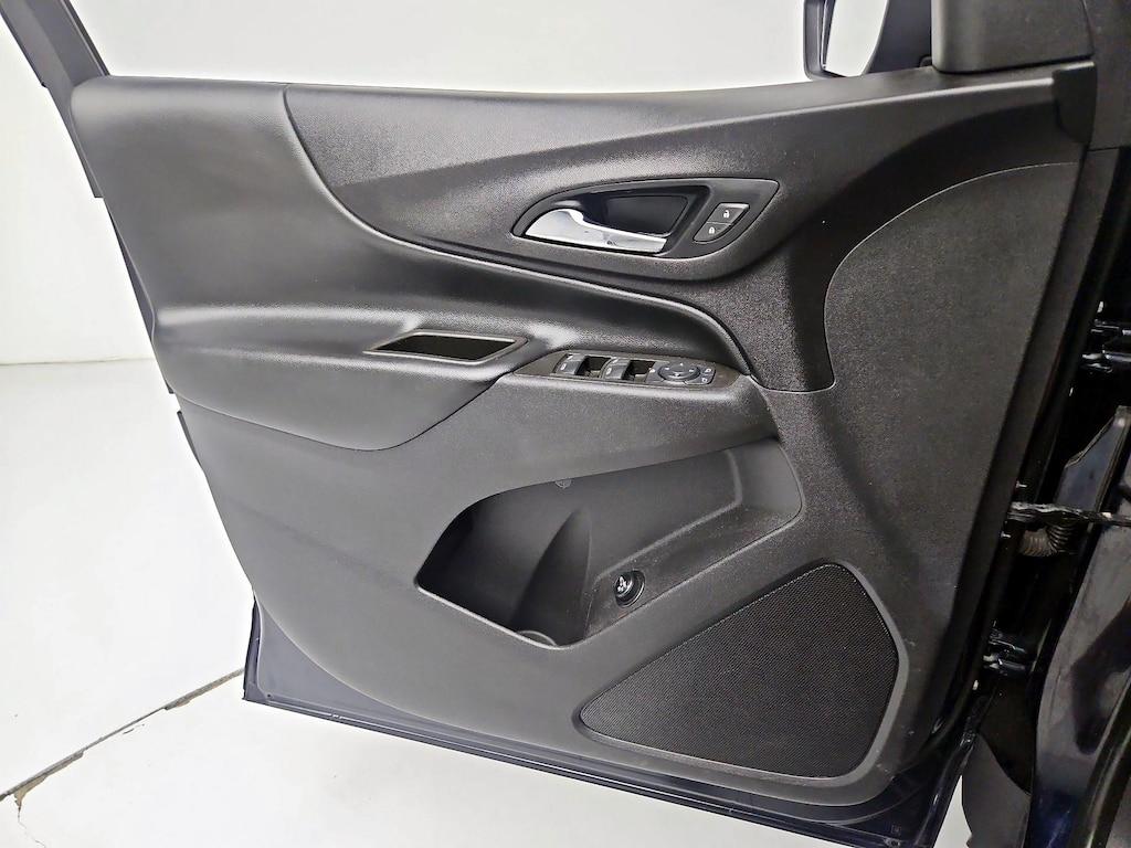 used 2020 Chevrolet Equinox car, priced at $20,998