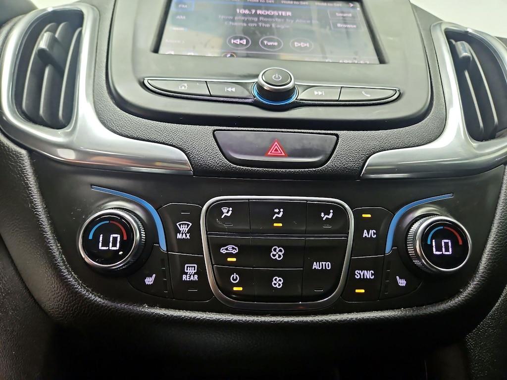 used 2020 Chevrolet Equinox car, priced at $20,998