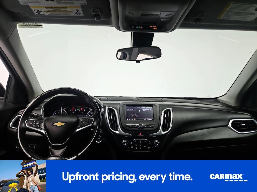 used 2020 Chevrolet Equinox car, priced at $20,998