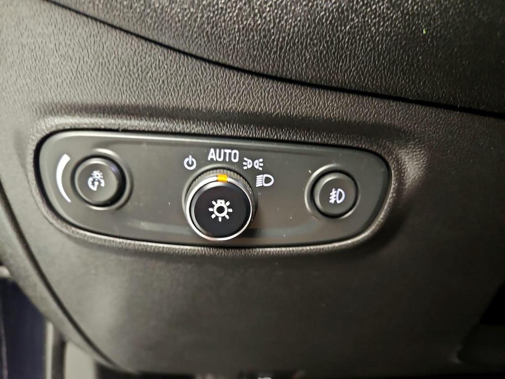 used 2020 Chevrolet Equinox car, priced at $20,998