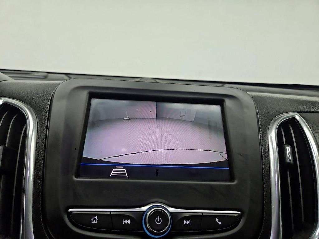 used 2020 Chevrolet Equinox car, priced at $20,998