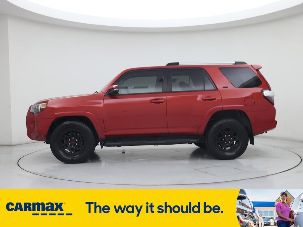 used 2022 Toyota 4Runner car, priced at $38,998