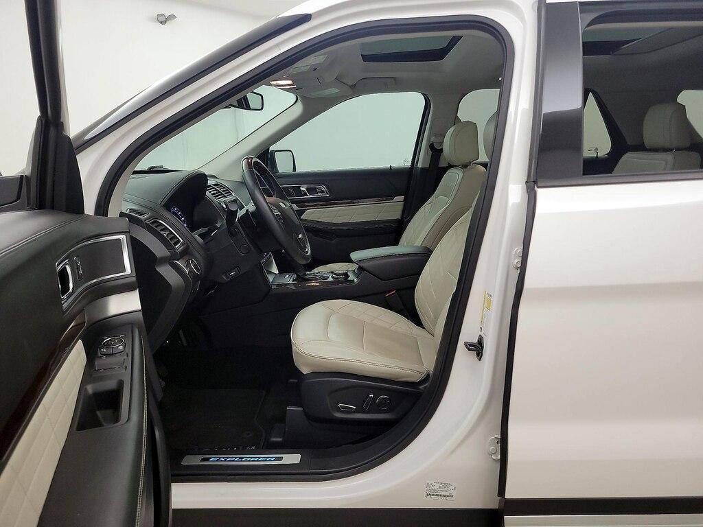 used 2017 Ford Explorer car, priced at $25,998