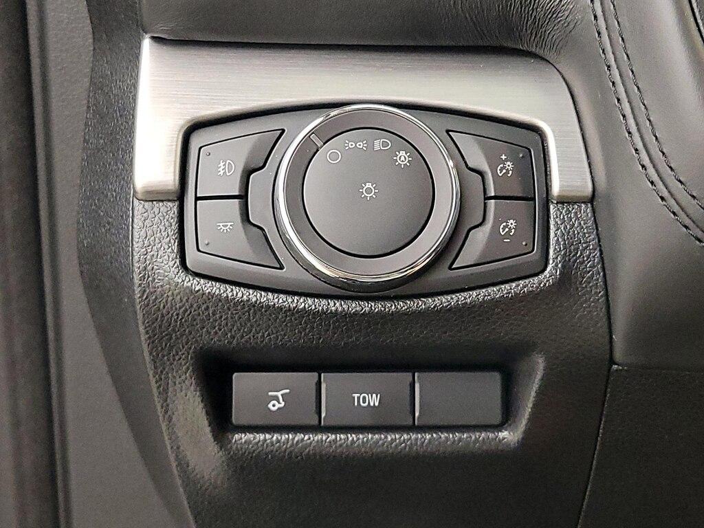 used 2017 Ford Explorer car, priced at $25,998