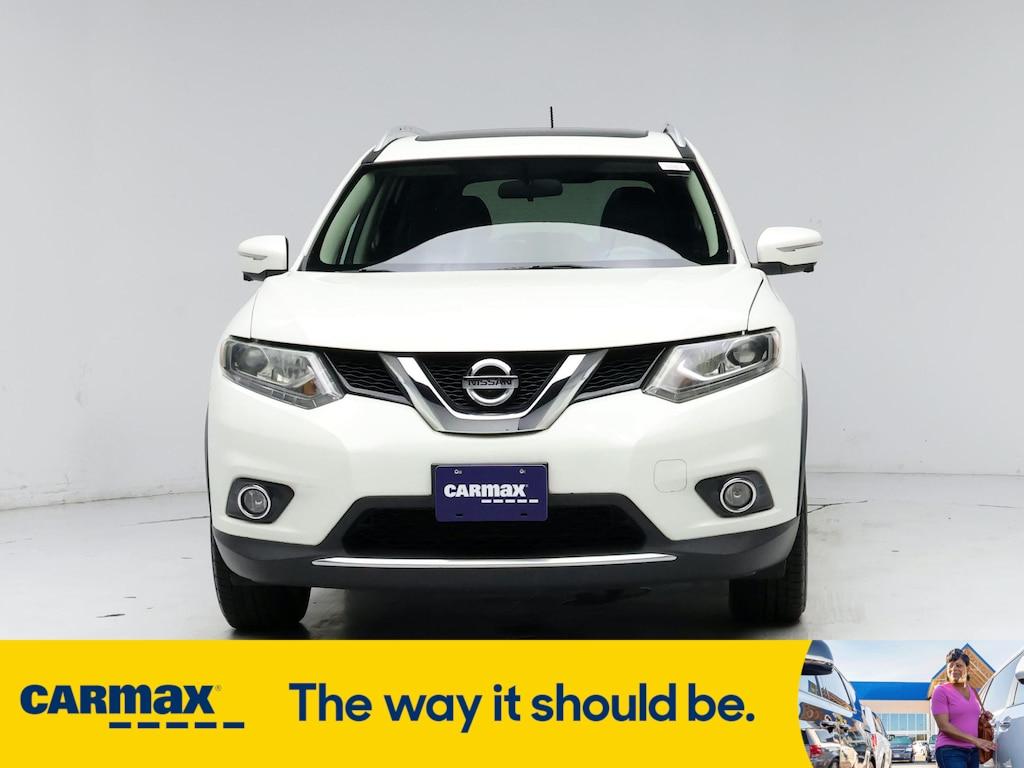 used 2014 Nissan Rogue car, priced at $16,998