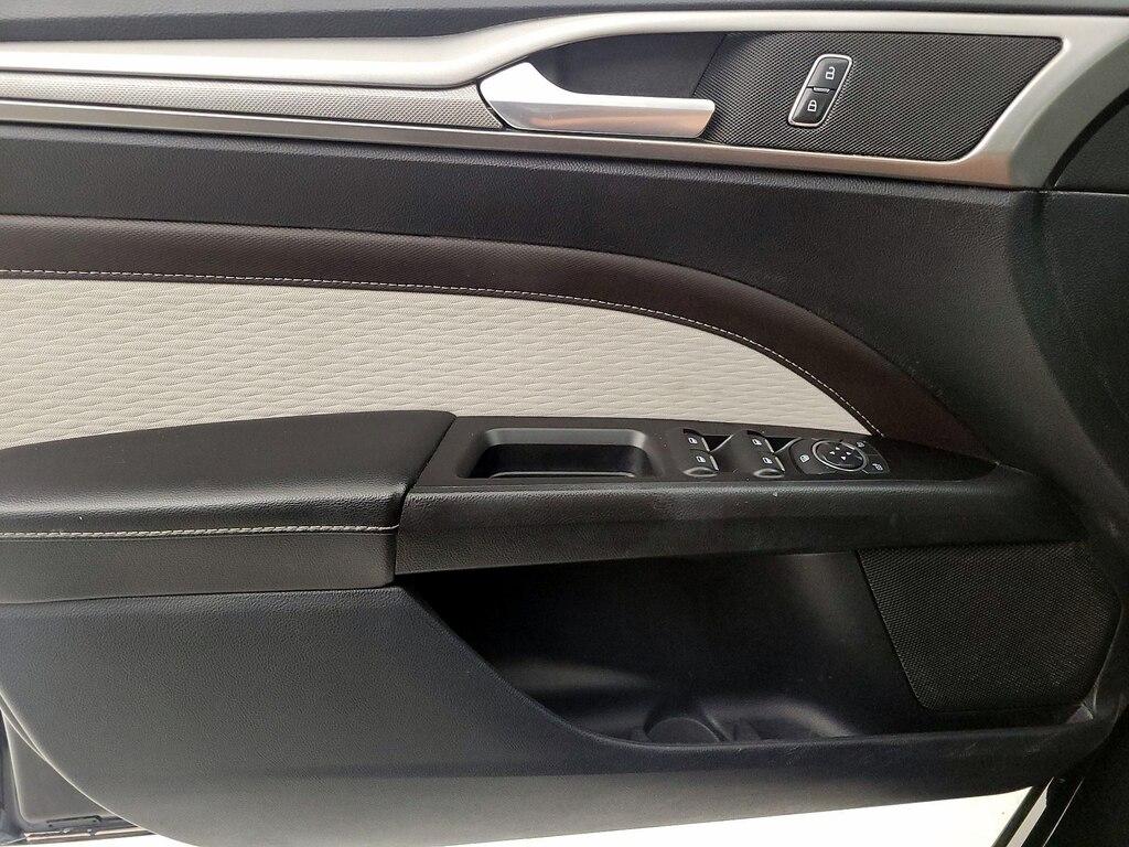 used 2020 Ford Fusion car, priced at $14,599