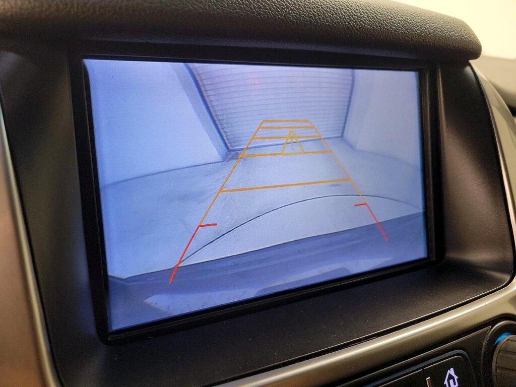 used 2017 Chevrolet Tahoe car, priced at $27,998