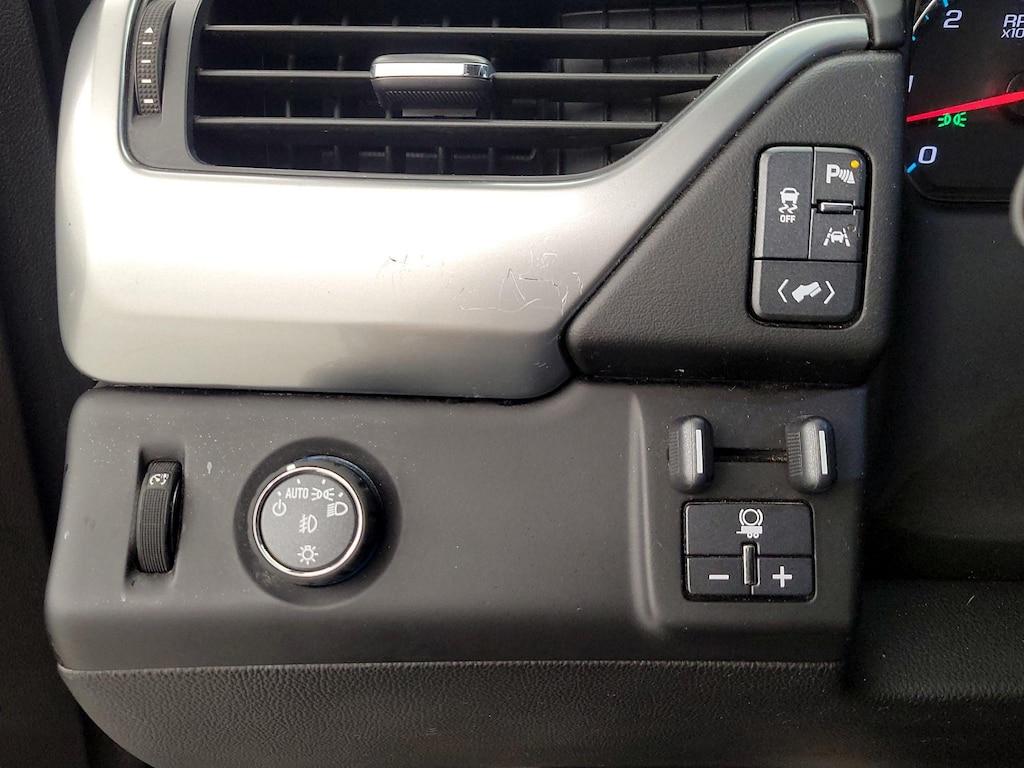 used 2017 Chevrolet Tahoe car, priced at $27,998