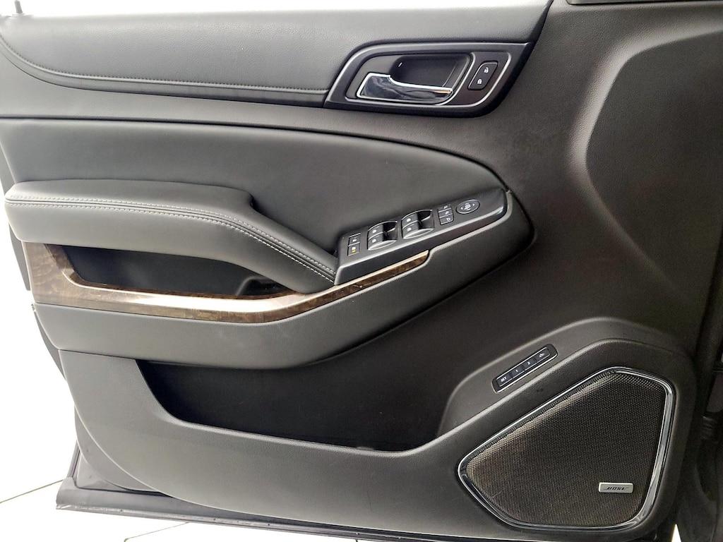 used 2017 Chevrolet Tahoe car, priced at $27,998