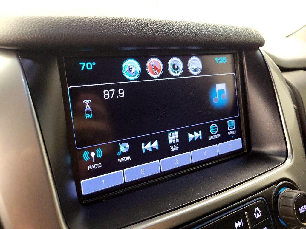 used 2017 Chevrolet Tahoe car, priced at $27,998