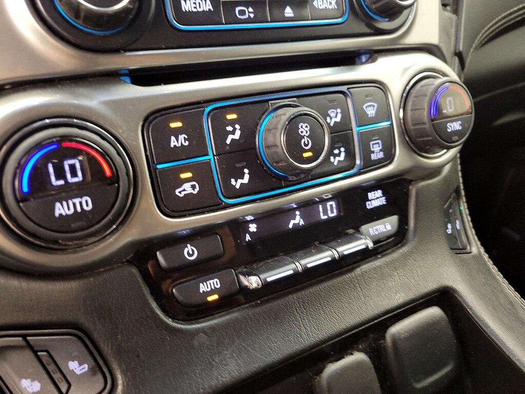 used 2017 Chevrolet Tahoe car, priced at $27,998