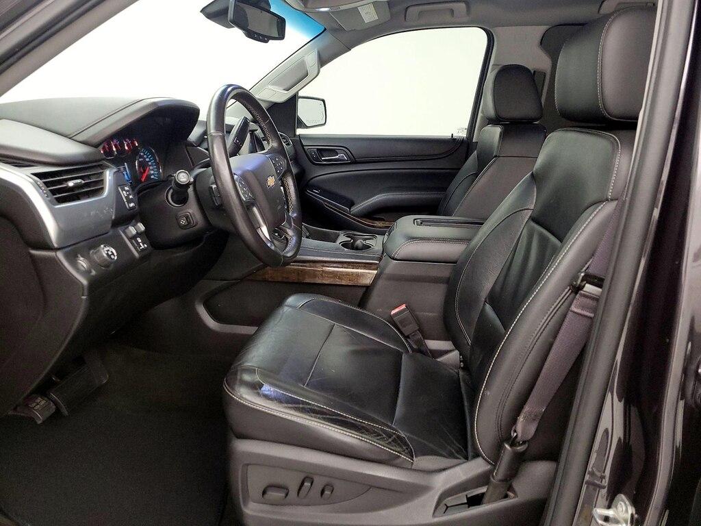used 2017 Chevrolet Tahoe car, priced at $27,998