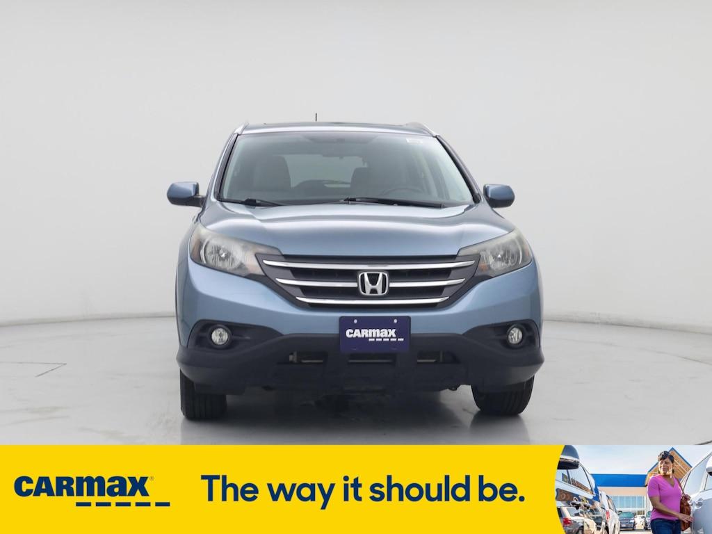 used 2014 Honda CR-V car, priced at $14,998