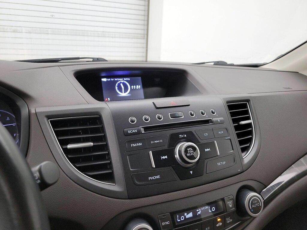 used 2014 Honda CR-V car, priced at $14,998