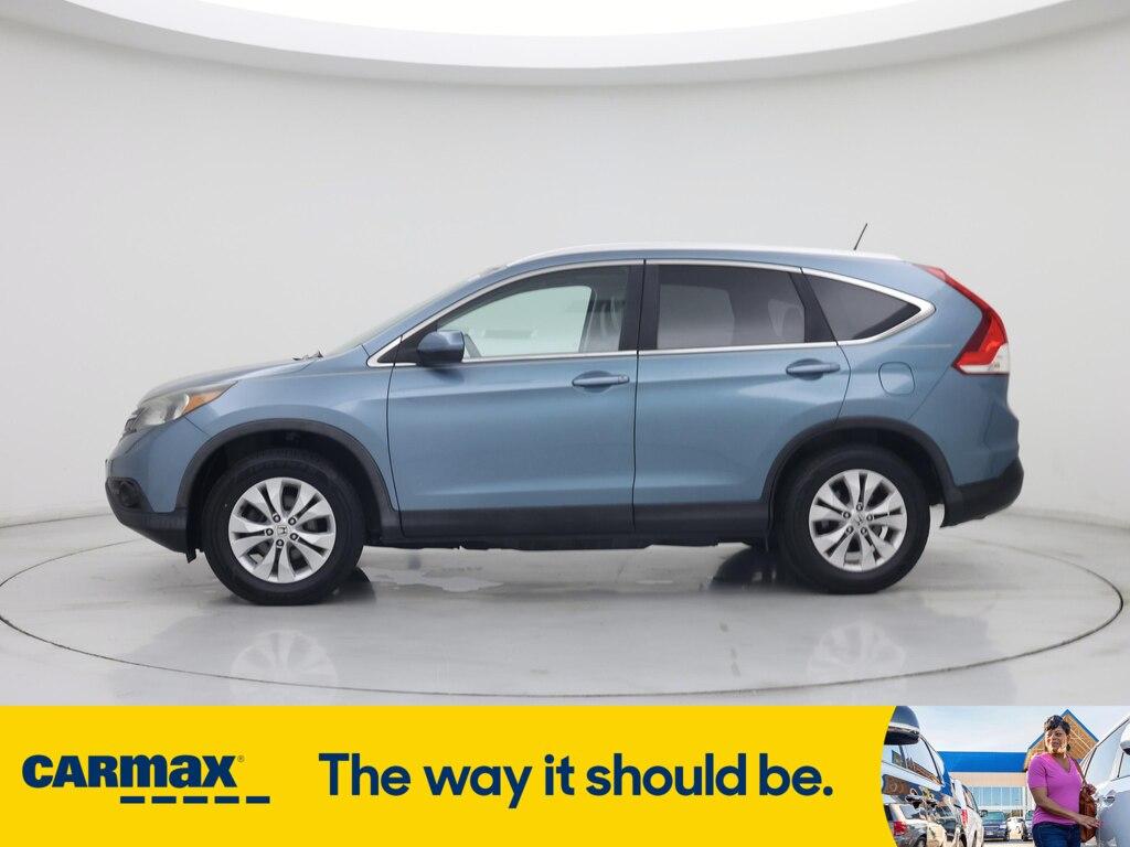 used 2014 Honda CR-V car, priced at $14,998