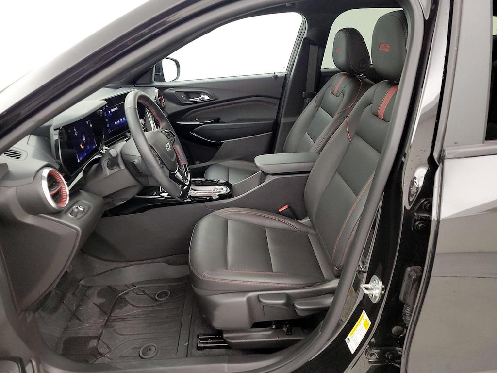 used 2025 Chevrolet Trax car, priced at $26,998