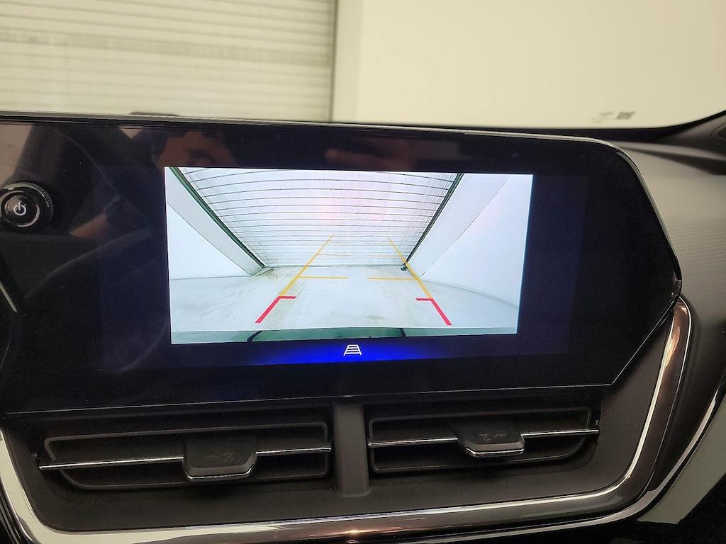 used 2025 Chevrolet Trax car, priced at $26,998