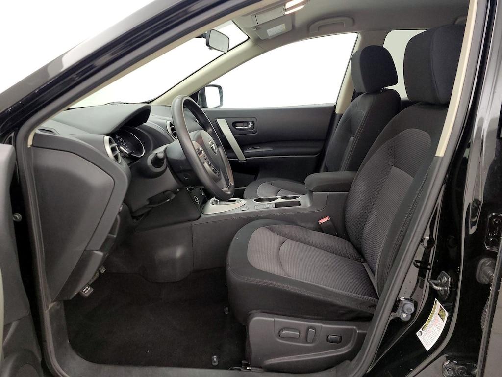 used 2013 Nissan Rogue car, priced at $12,599