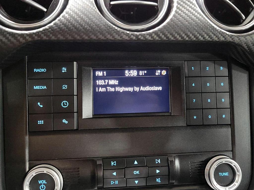 used 2020 Ford Mustang car, priced at $23,998
