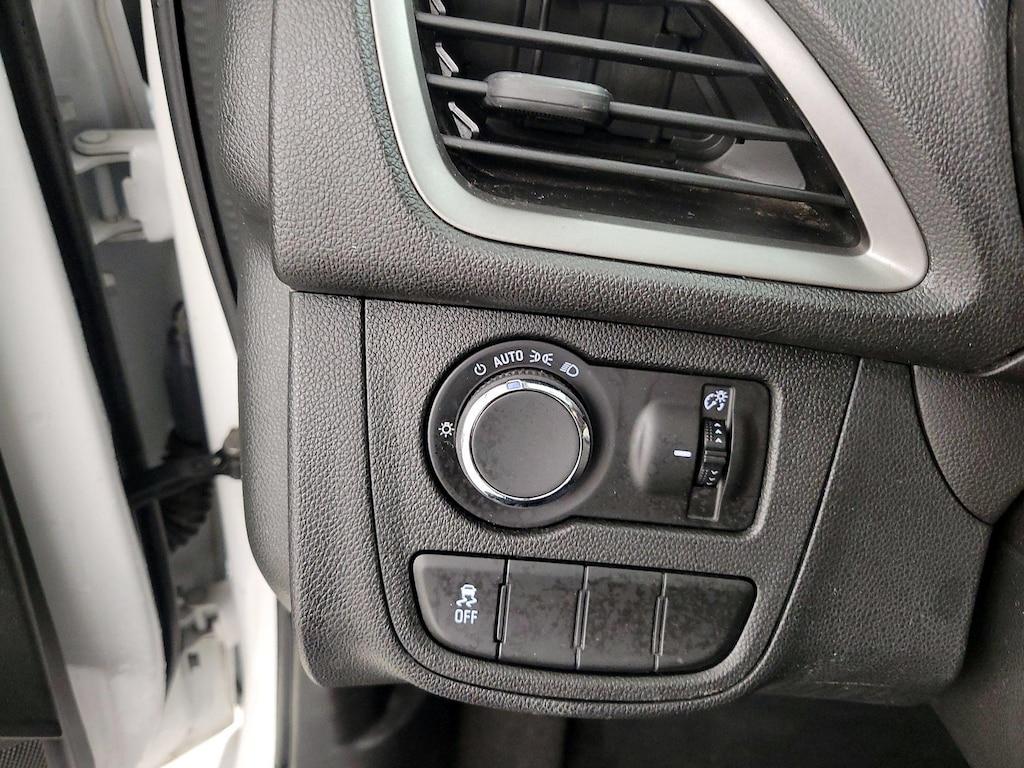 used 2022 Chevrolet Spark car, priced at $13,998