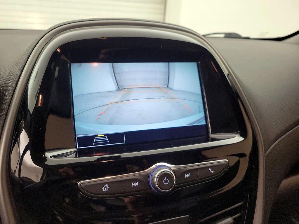 used 2022 Chevrolet Spark car, priced at $13,998