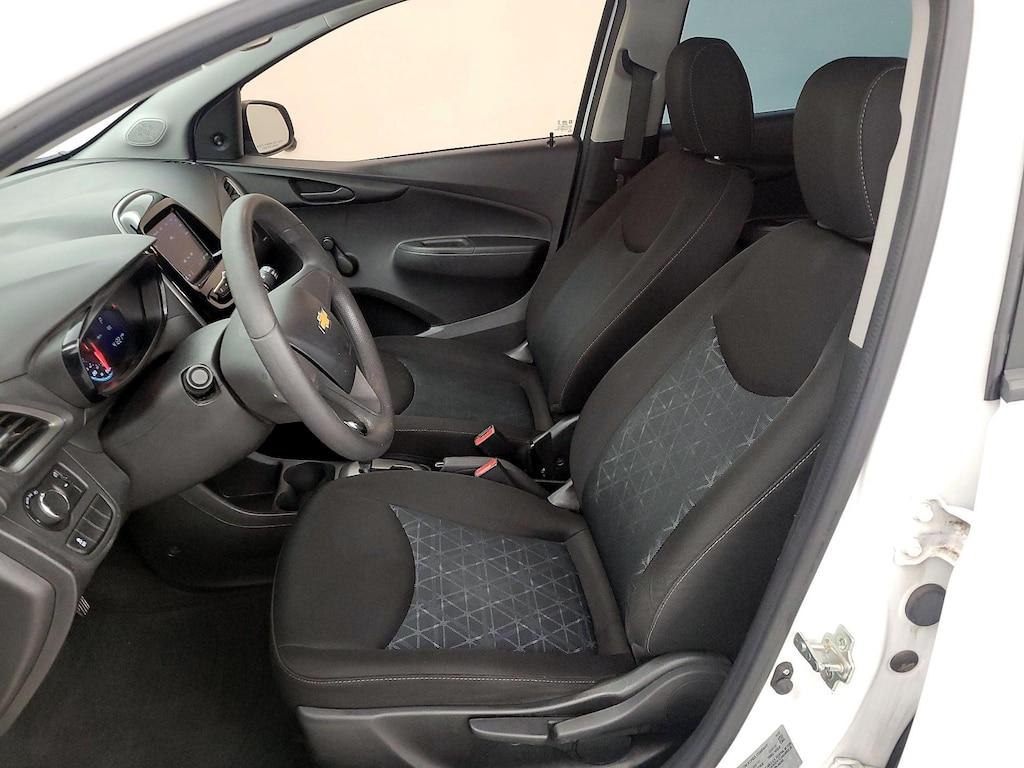 used 2022 Chevrolet Spark car, priced at $13,998